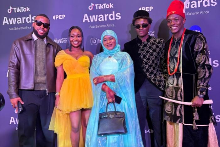 8 Tips on Becoming A Successful Content Creator From Africa's Top TikTokers | Pulse Nigeria
