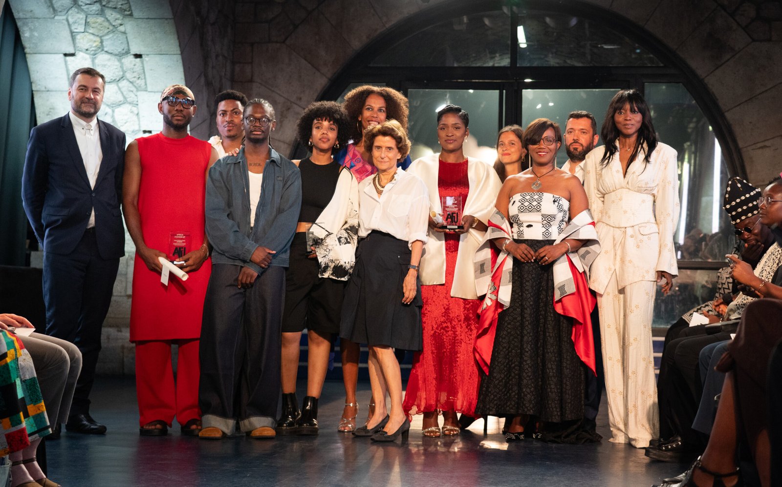 Africa Fashion Up 2025: Five Years of Redefining African Fashion on the  Global Stage – Rolling Stone Africa