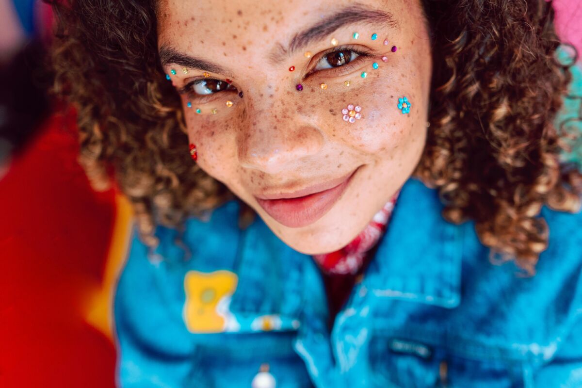 Africa's Top Tik Tok Stars 2024 - pan-African