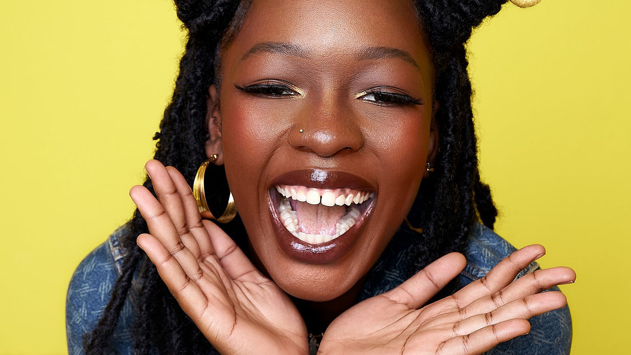 Elsa Majimbo Signs With IMG Models, WME (Exclusive)