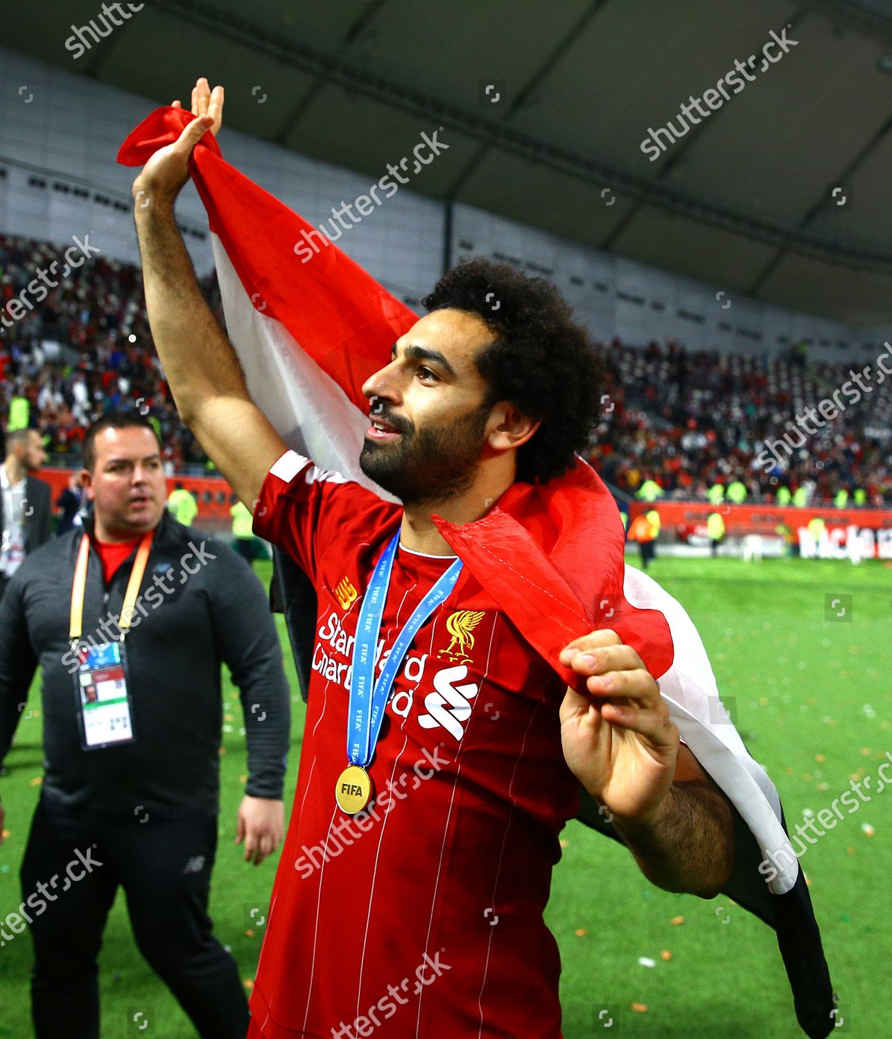 Inside Mohamed Salah’s Rise as Africa’s Most Influential Football Brand