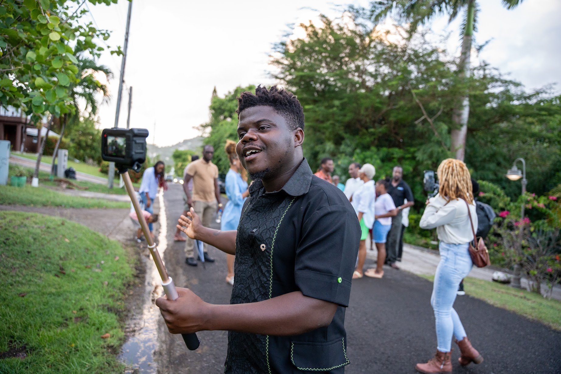 10 African Content Creators Turning Influence Into Real Business Empires