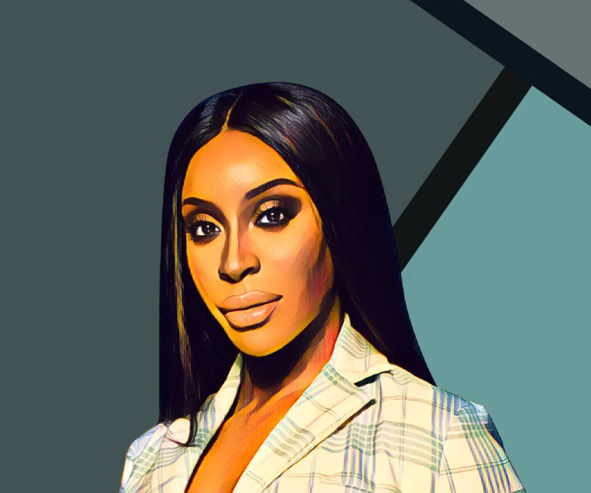 Meet Jackie Aina, beauty entrepreneur and FORVR Mood founder
