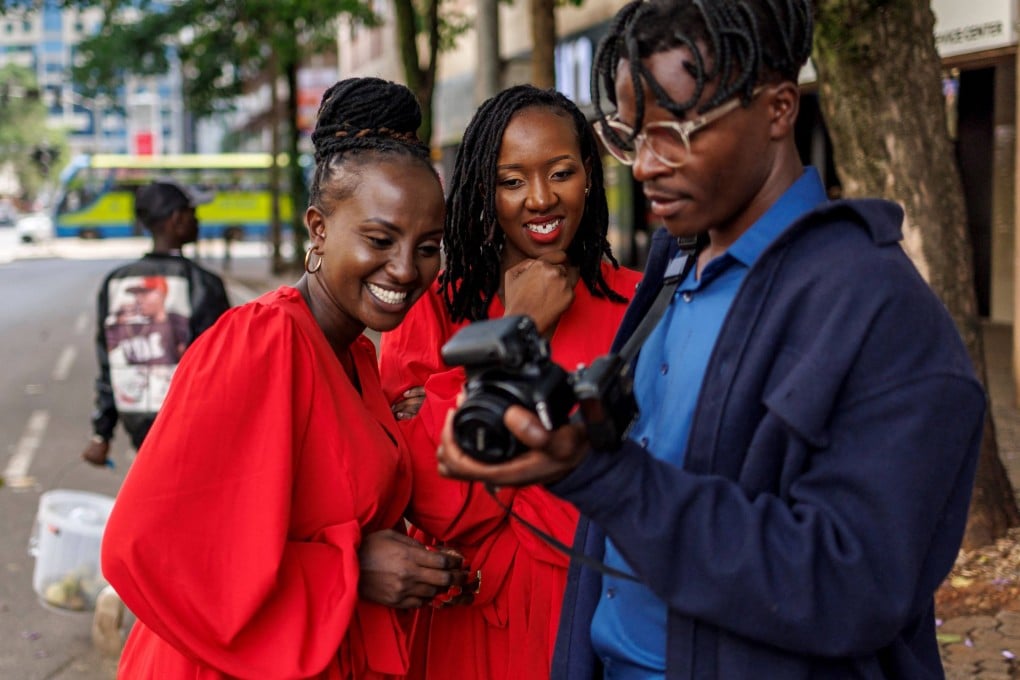 7 Rising East African Content Creators Changing Youth Leadership Talk