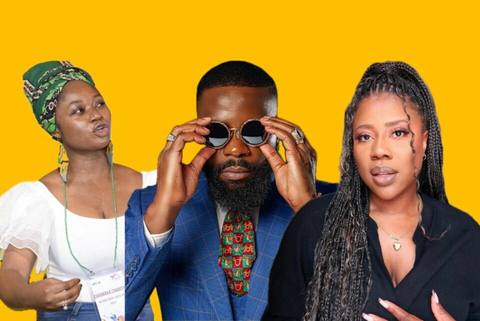 Three African Influencers on the State of the Industry on the Continent |  OkayAfrica
