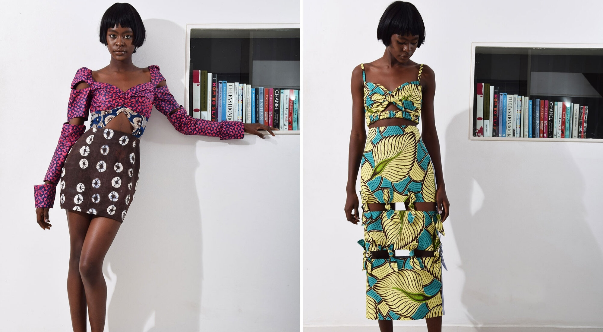 10 Ethical Fashion Brands from Africa Celebrating Artisan Craft | Conscious  Fashion Collective