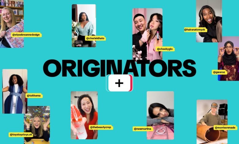 How 5 African Creators are Using TikTok to Build Global Enterprises - • 𝐭𝐞𝐜𝐡-𝑖𝑠ℎ