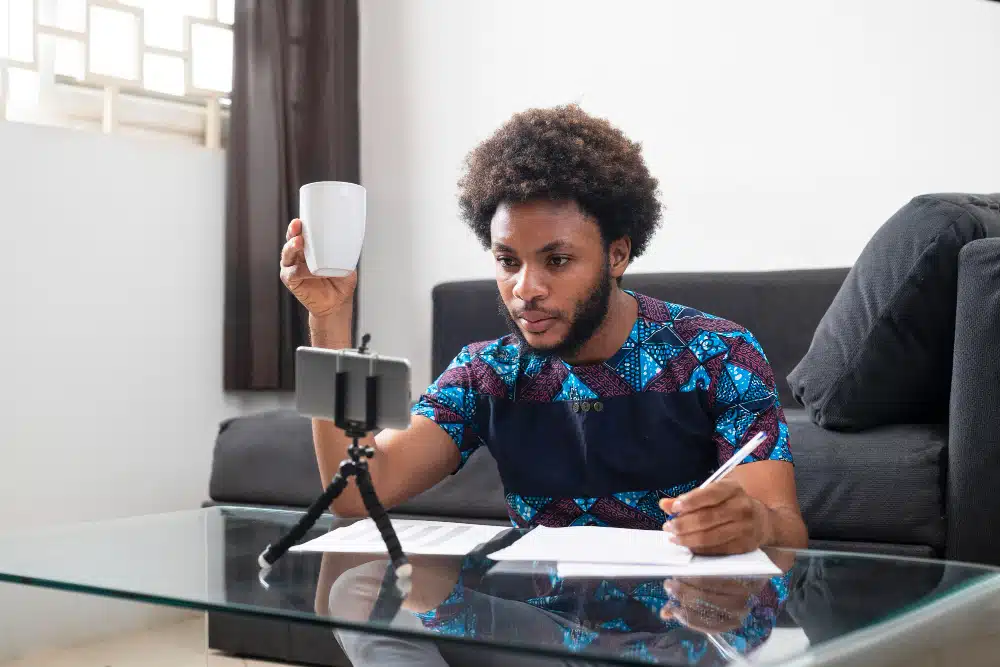 AI isn't replacing African creatives — it's supercharging them