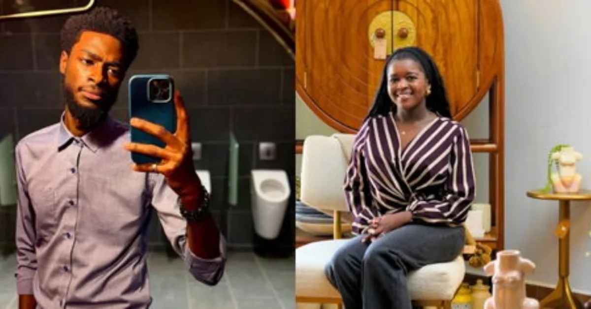 Two Kenyan Creators Featured in TikTok's 2026 Global Discover List | Mwakilishi.com