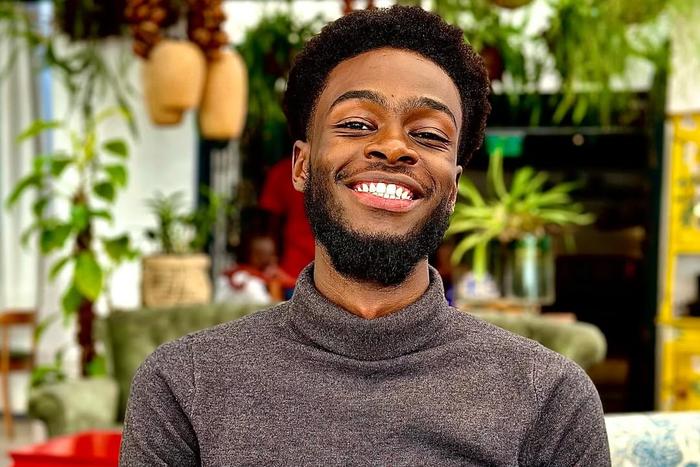 Food content creator Trevor Were among those named on TikTok's Global Discover List | Pulse Kenya