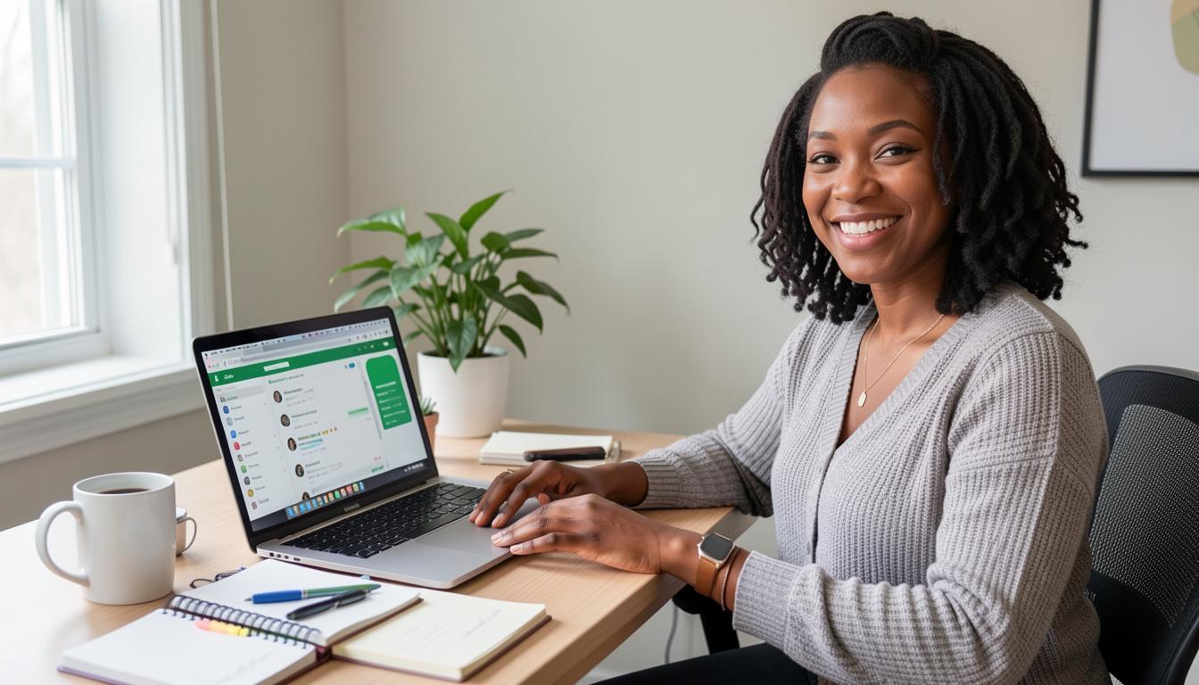 Digital Products for African Creators: From Idea to First Sale - Kobocourse
