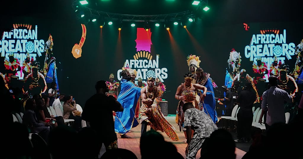 African creators push for recognition of digital work as full-time careers | Africanews