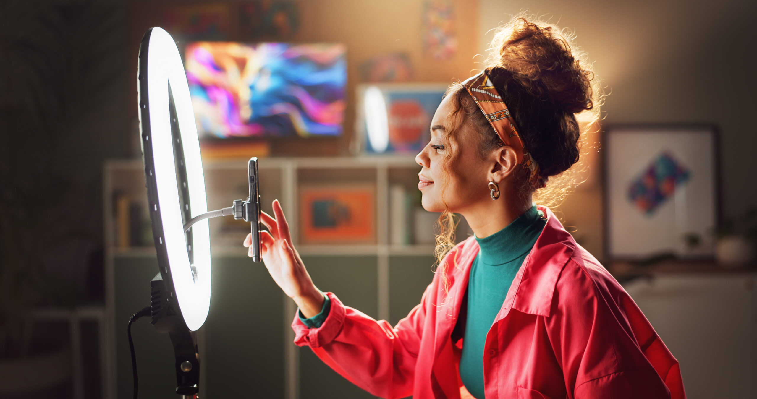 'A Strategic Jobs Engine': How African Creators Are Turning Content Into Lucrative Careers