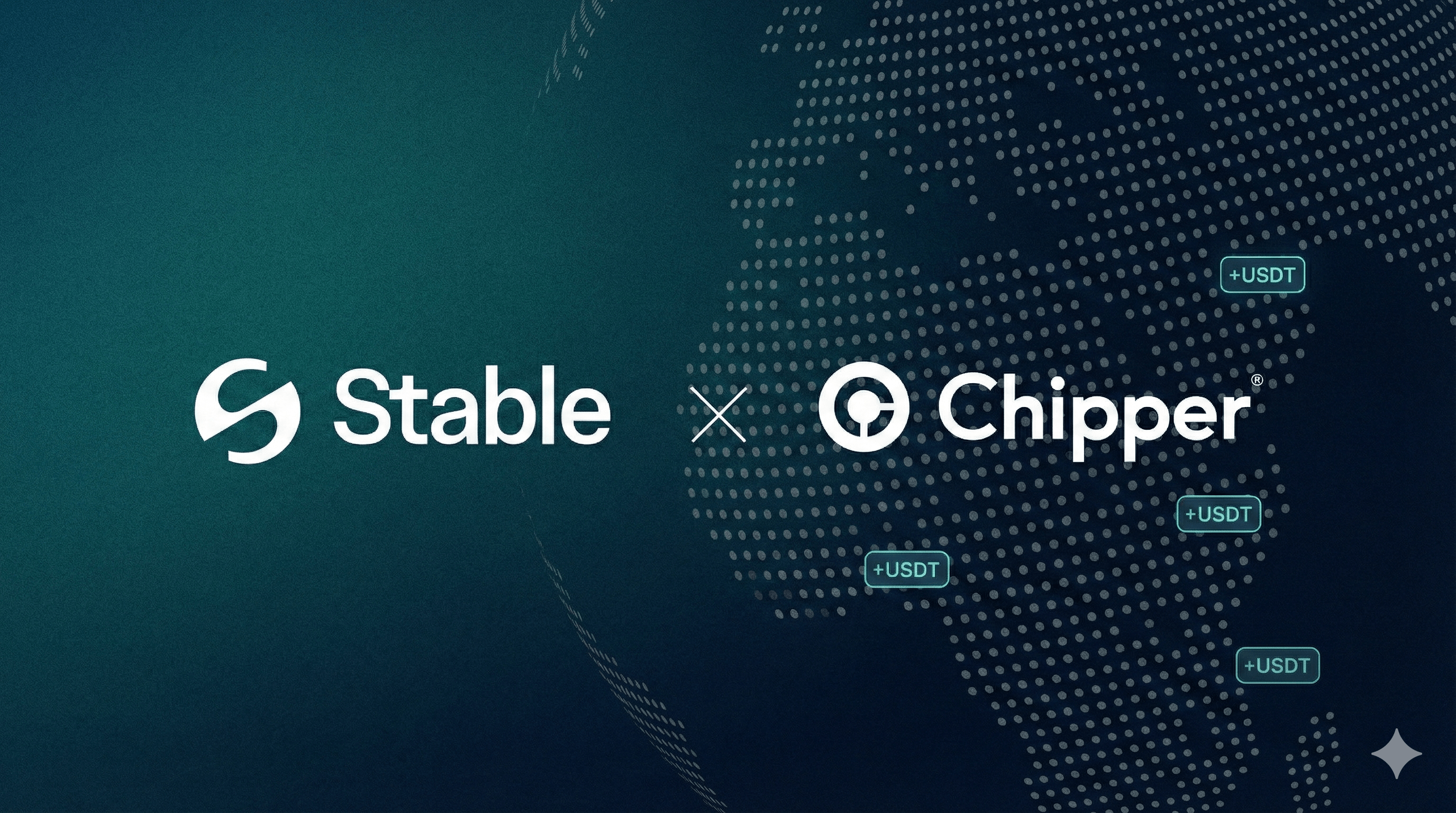 Stable and Chipper Cash Partner to Build Accessible Payment Rails Across Africa - Chipper Central