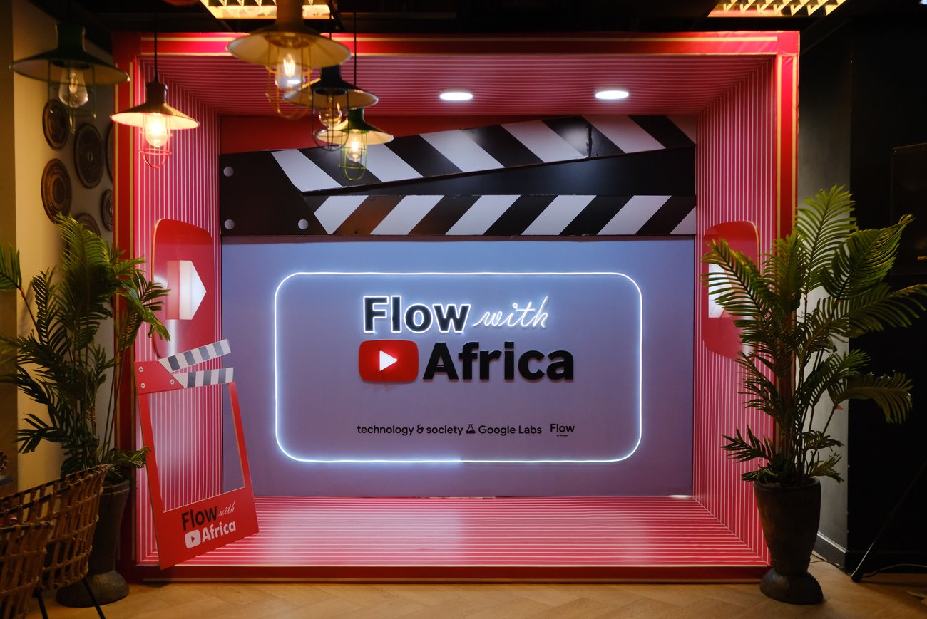 Empowering the Next Generation of African Storytellers with Generative AI