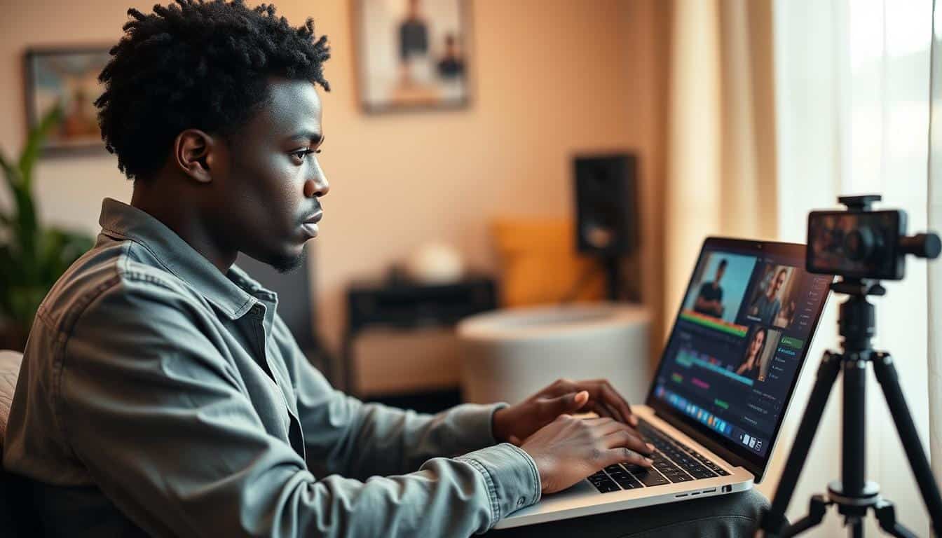 How AI Is Transforming Nigeria's Creator Economy | 2025 Guide