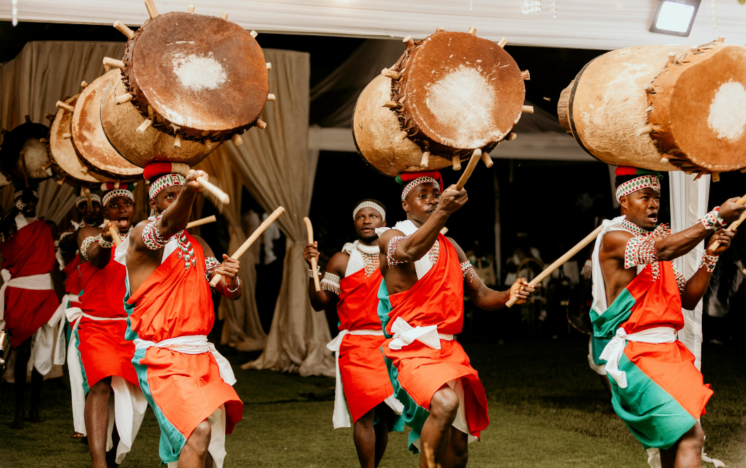 African Dance Culture Influence in the Modern Day - Love Africa Blog