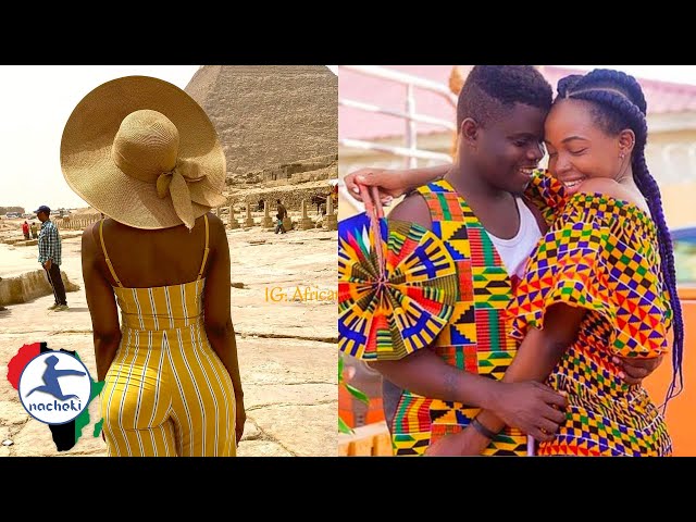 Top 10 Best African Travel Vloggers on Youtube - YouTube