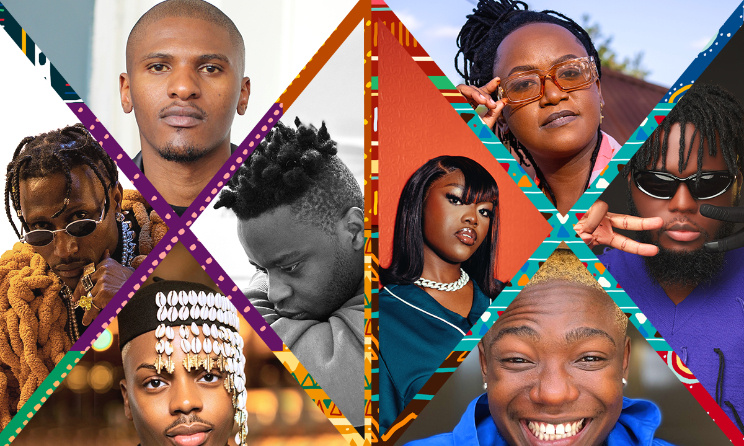 Meta celebrates Africa's rising stars in Made by Africa, Loved by the World campaign | Music In Africa