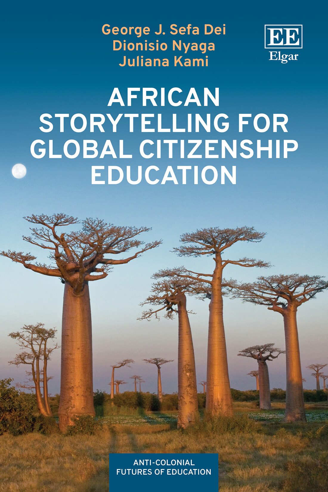 1: Introducing African storytelling for global citizenship in: African  Storytelling for Global Citizenship Education