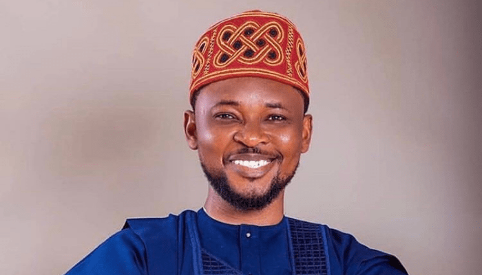 JJ Omojuwa becomes first African to be appointed to Halifax Board -  Businessday NG