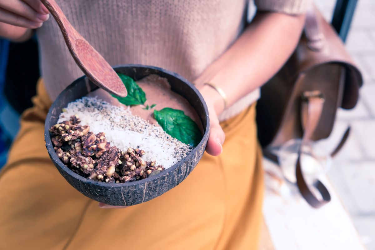 African superfoods garnering international attention | NTU-SBF Centre for  African Studies (CAS) | NTU Singapore