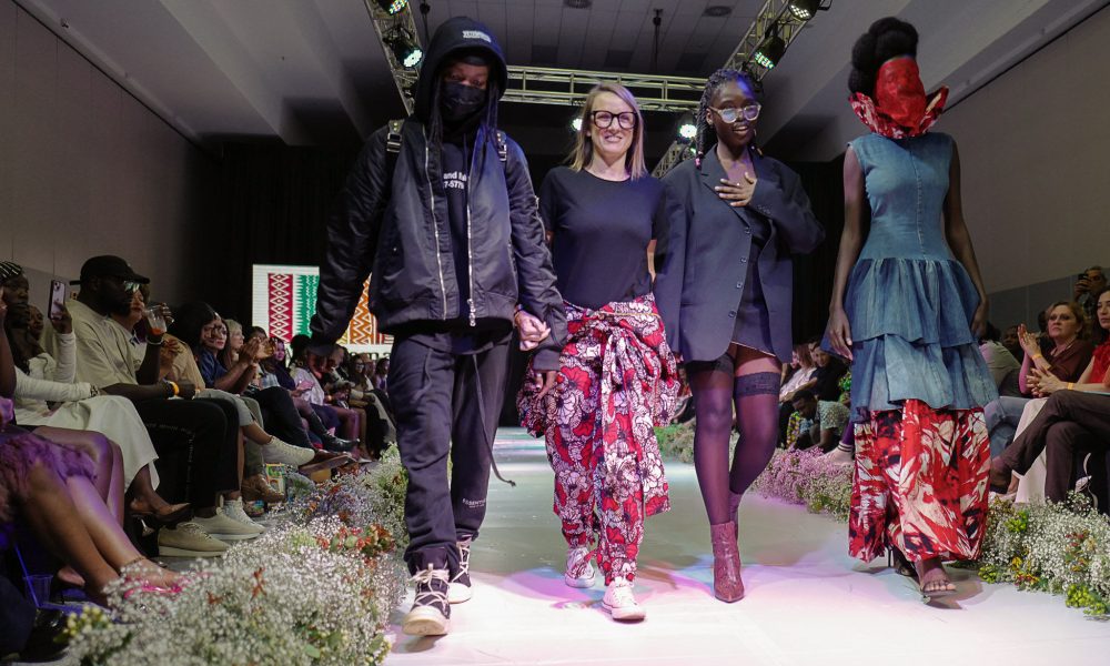 10 Must-Follow East African Content Creators Shaping Culture, Fashion and Tech