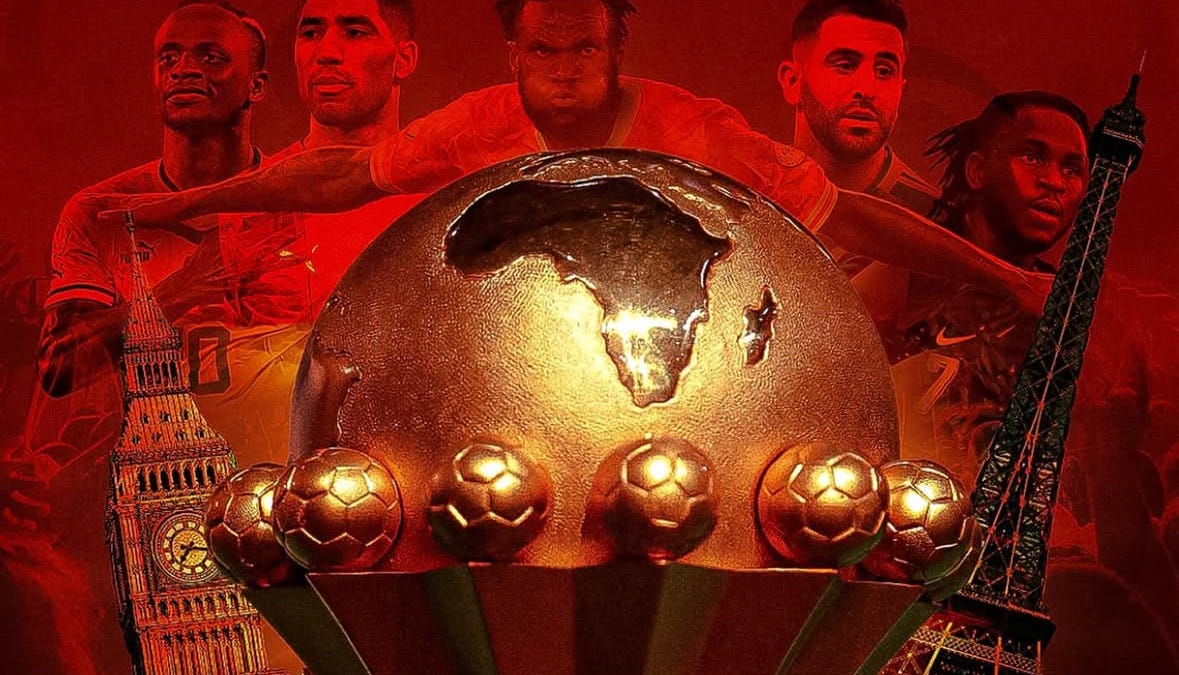 The Magic of AFCON - Cultural Celebration, Dual Nationality Boom and  Diasporic Expression