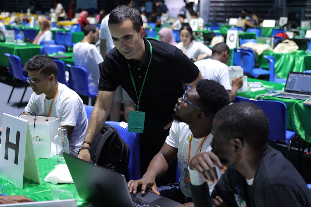 InstaDeep's acquisition is a classic case of an African startup gone global | TechCrunch