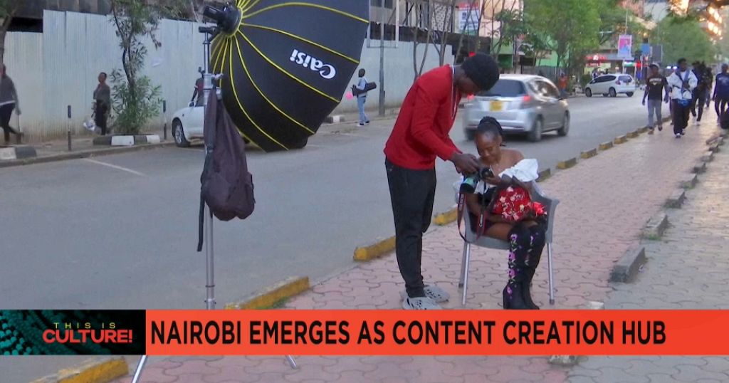 How African Governments Are Backing Creators With Funds, Policies and Digital Hubs