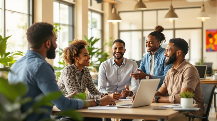 Africa's Creator Economy Is Undergoing a Bold Transformation Powered by  Local Solutions - Tech In Africa