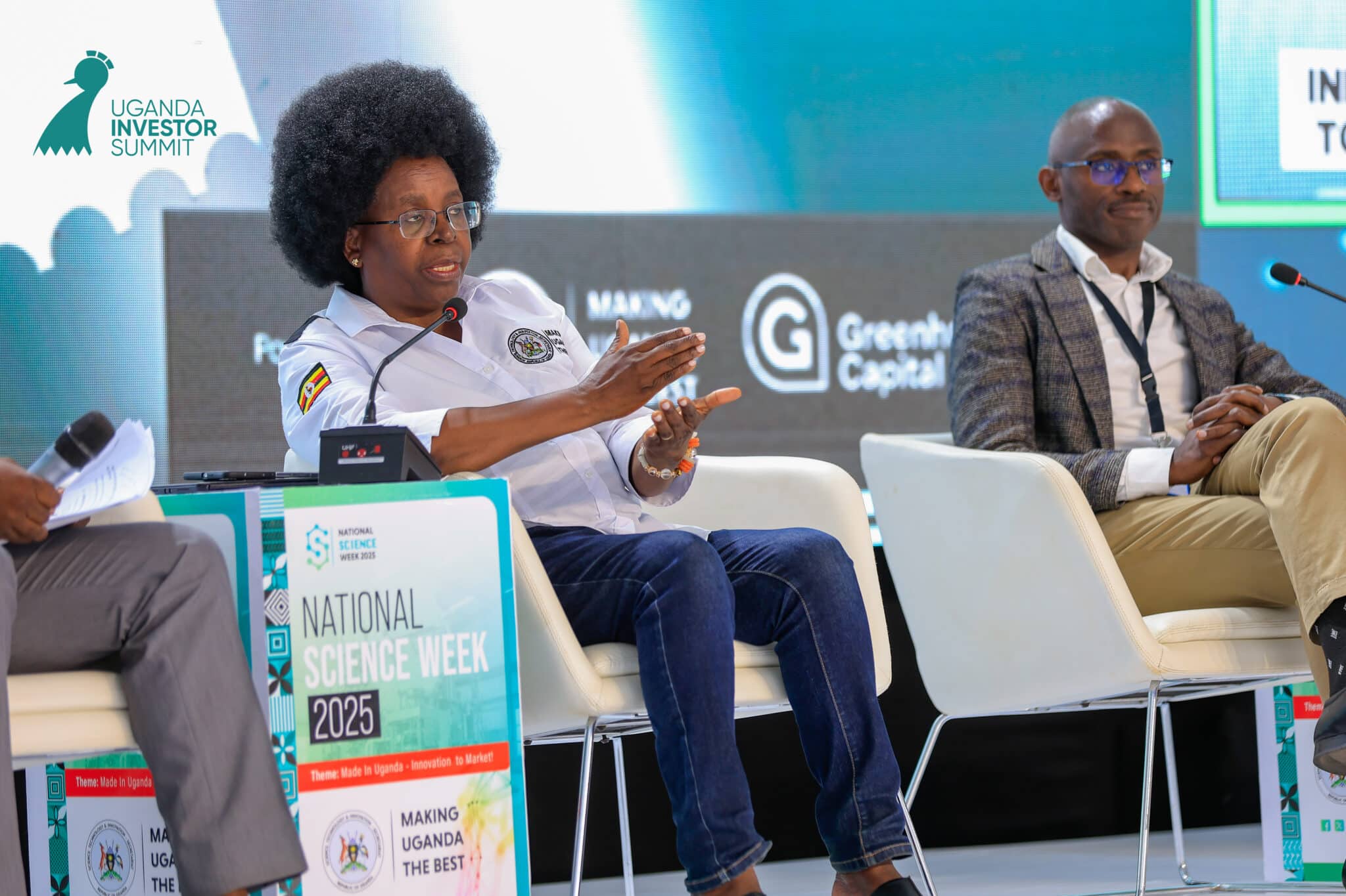 The 1% country: Uganda's contrarian tech play