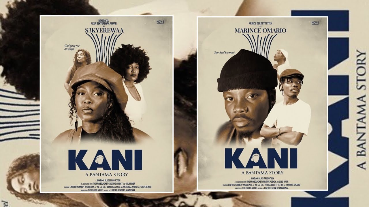 Ko-jo Cue - Kani Album Mix 2025 | DJ Sedan ft. Arathejay, TSIE, Camidoh, Ofori Amponsah, Genna