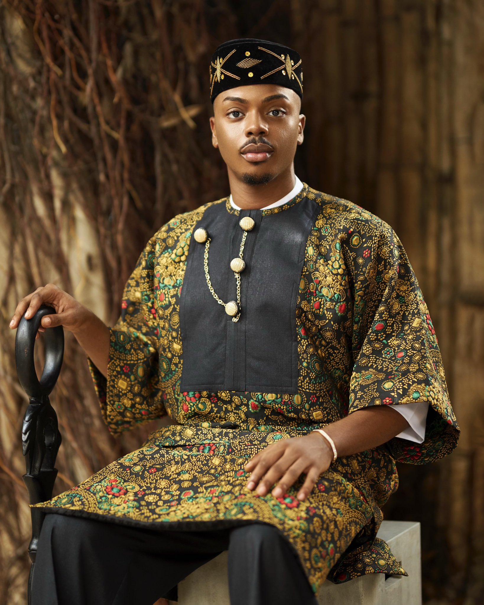 Nigerian Fashion Influencers Leading the 'Soft Life' Movement