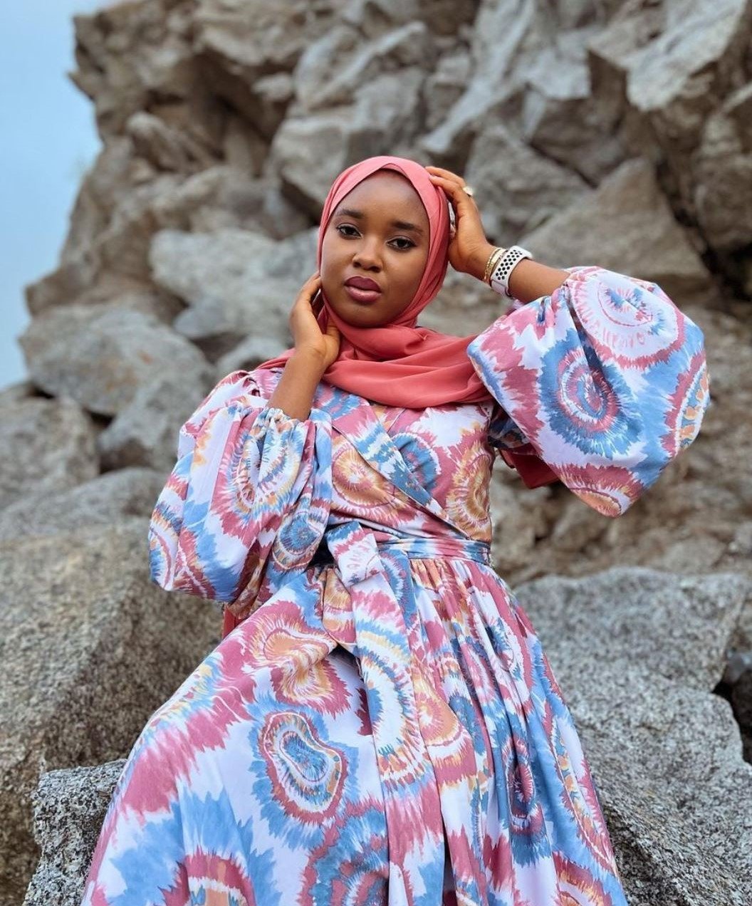 Nigerian Fashion Influencers Leading the 'Soft Life' Movement
