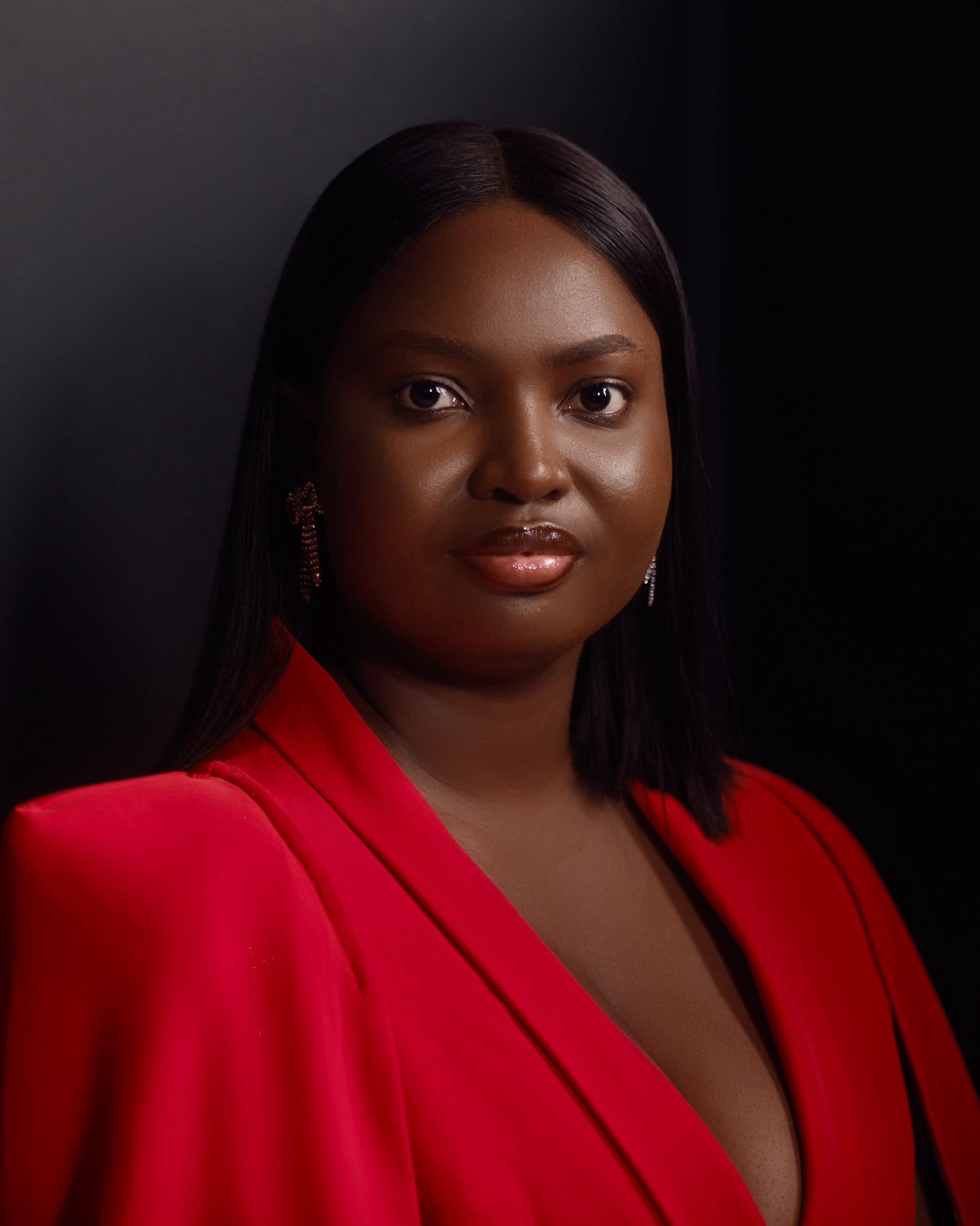 Nora Awolowo: The Award-Winning Filmmaker and Visual Storyteller Shaping African Narratives Globally – Leading Ladies Africa