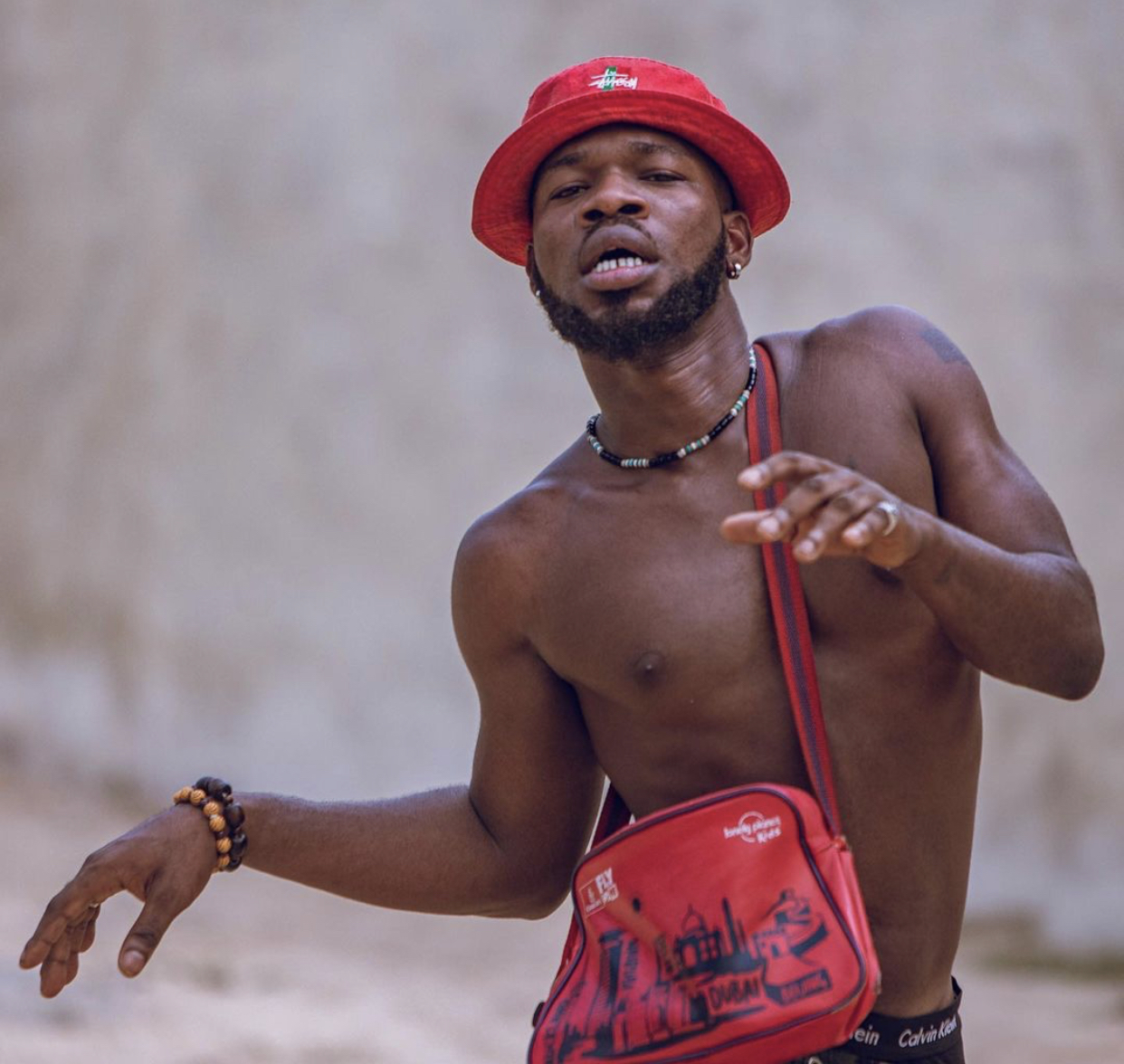 Inside Africa’s AI Creative Boom: The Tech Behind Viral Filters, Skits and Short Videos