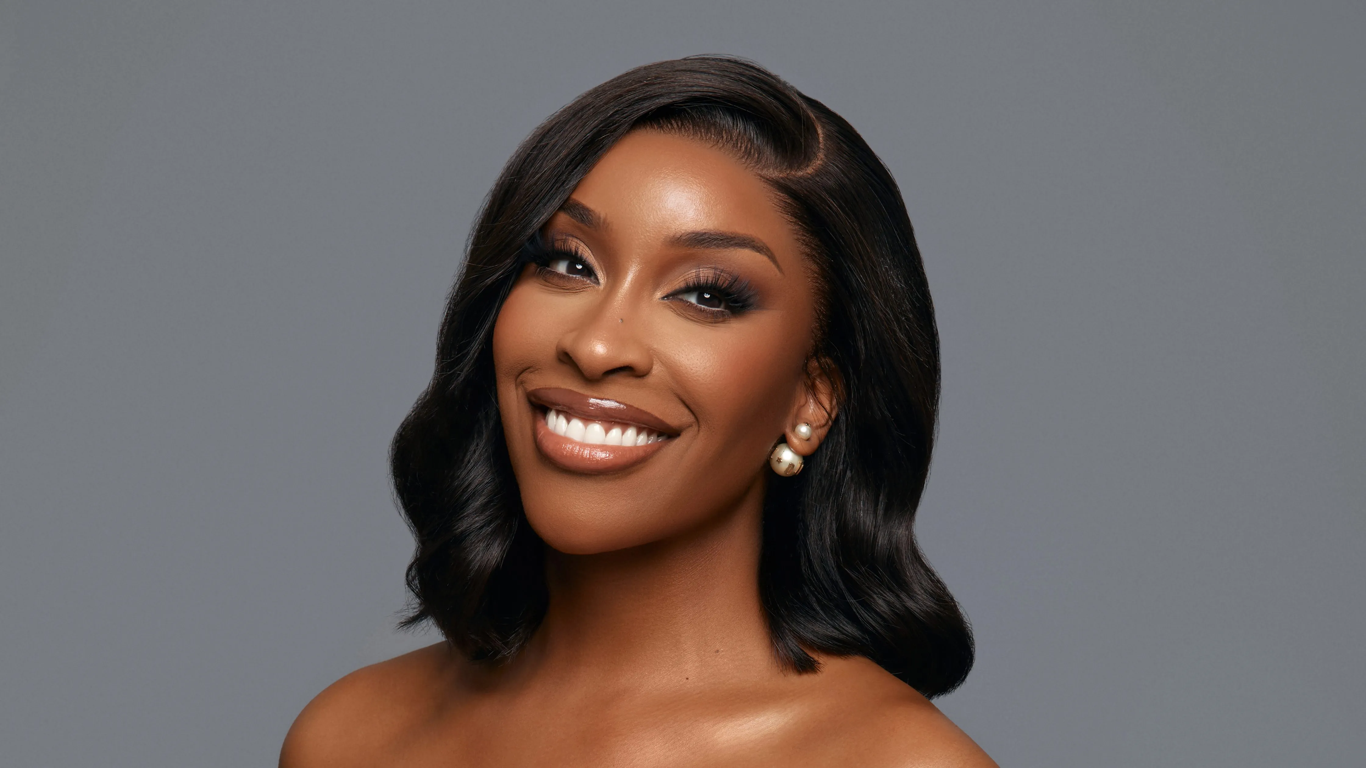 Jackie Aina