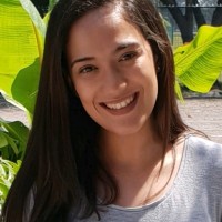 Andrea Abrahams