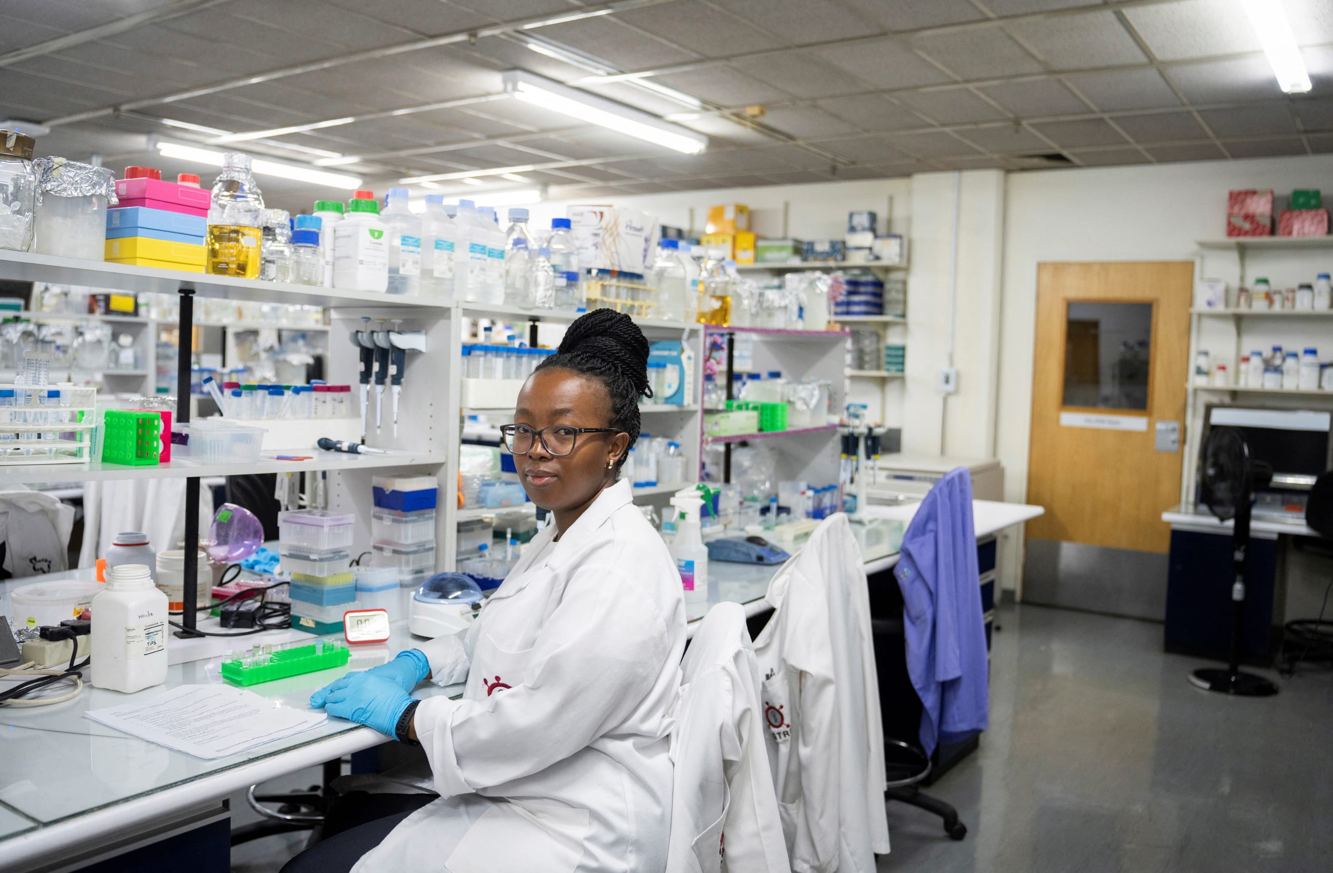 The Ethics of AI-Driven Health Projects in Africa | Think Global Health