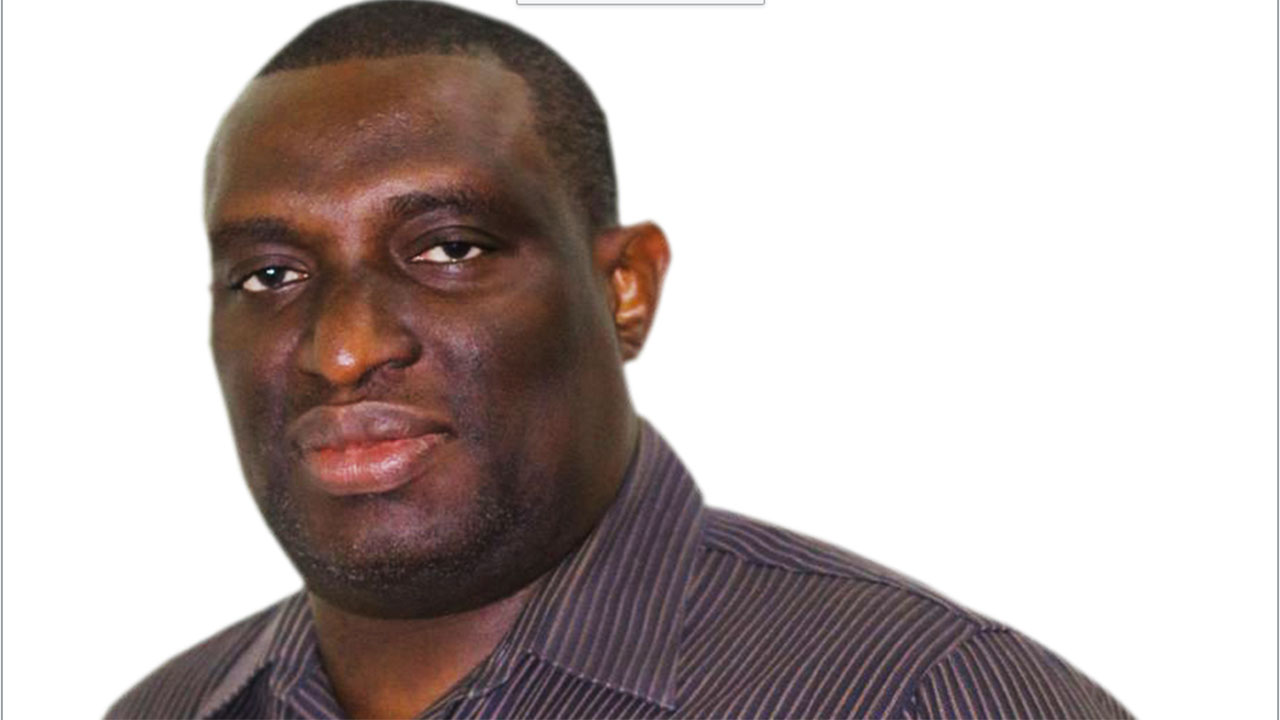 How Victor Asemota Found His Love and Career Path in Tech
