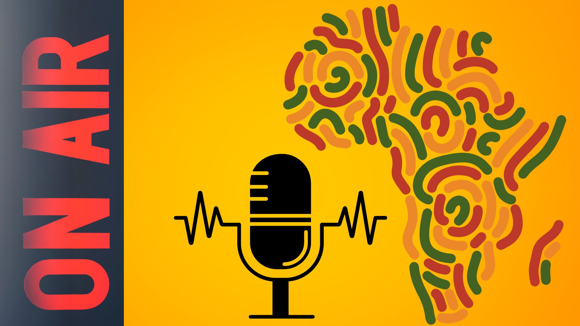 Africa's storytelling evolution: how podcasting boosts minority voices, and  can reinvigorate newsrooms - WAN-IFRA