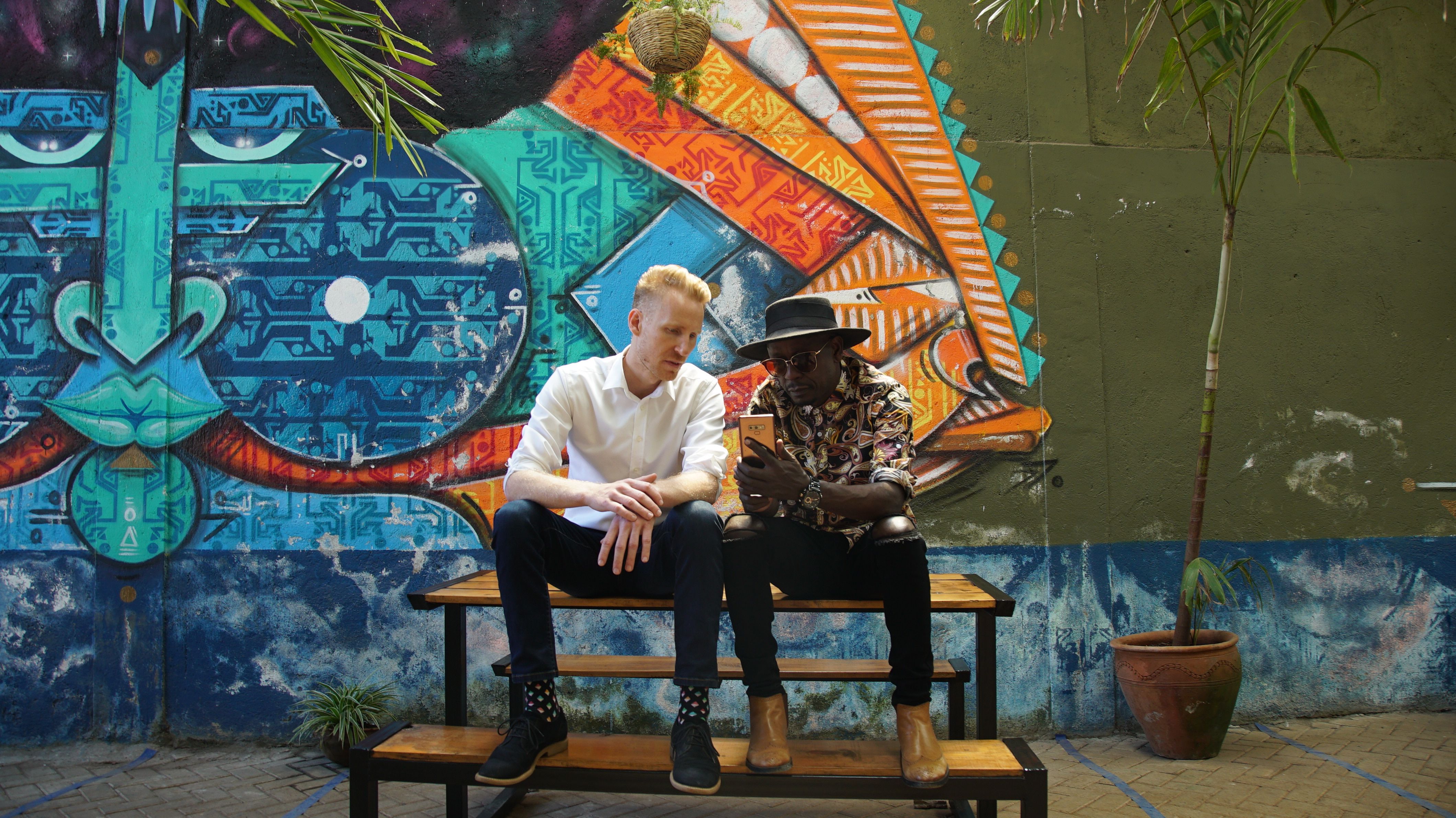 Mdundo wants to be the Spotify of Africa | CNN Business