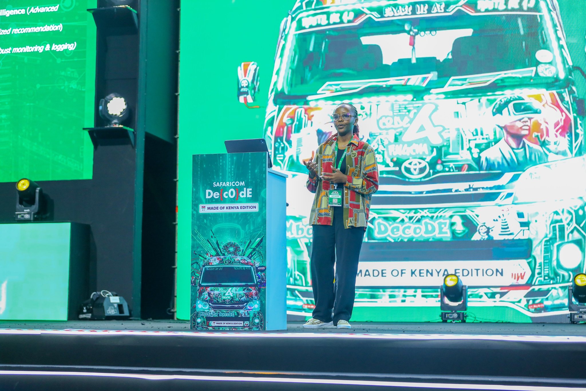 Safaricom Baze Platform: How It Works - TechTrendsKE