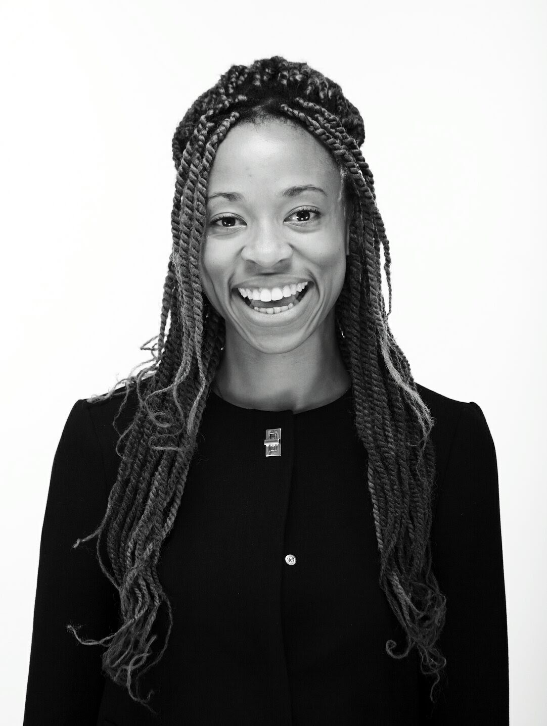 Nicole Kayode