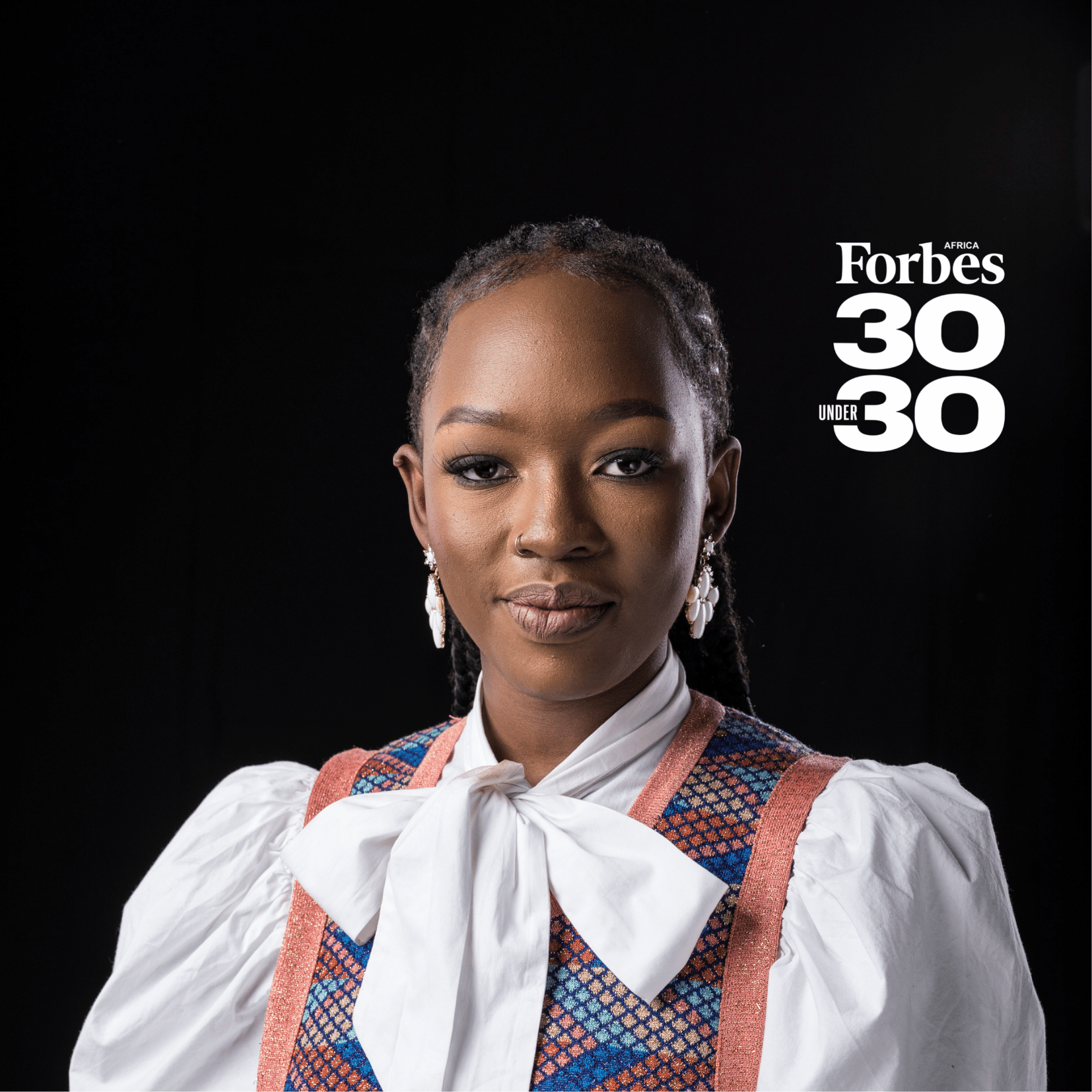 Meet Africa's Elsa Majimbo the youngest person on Forbes | Business Insider Africa