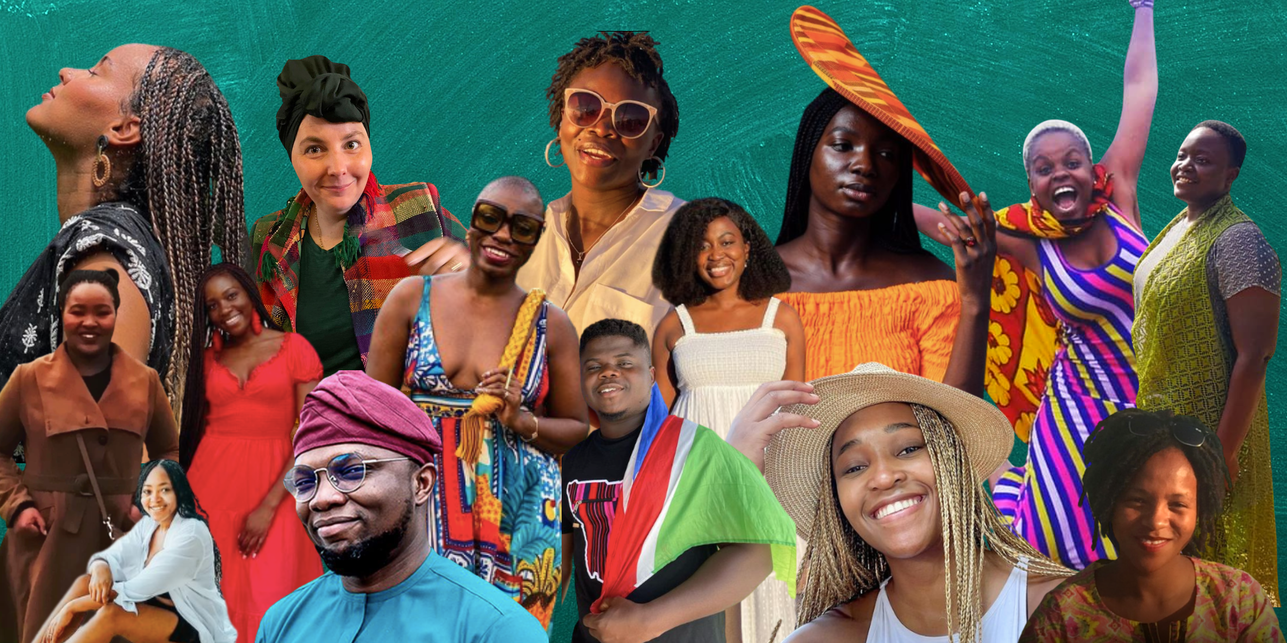 15 African Travel Influencers To Follow