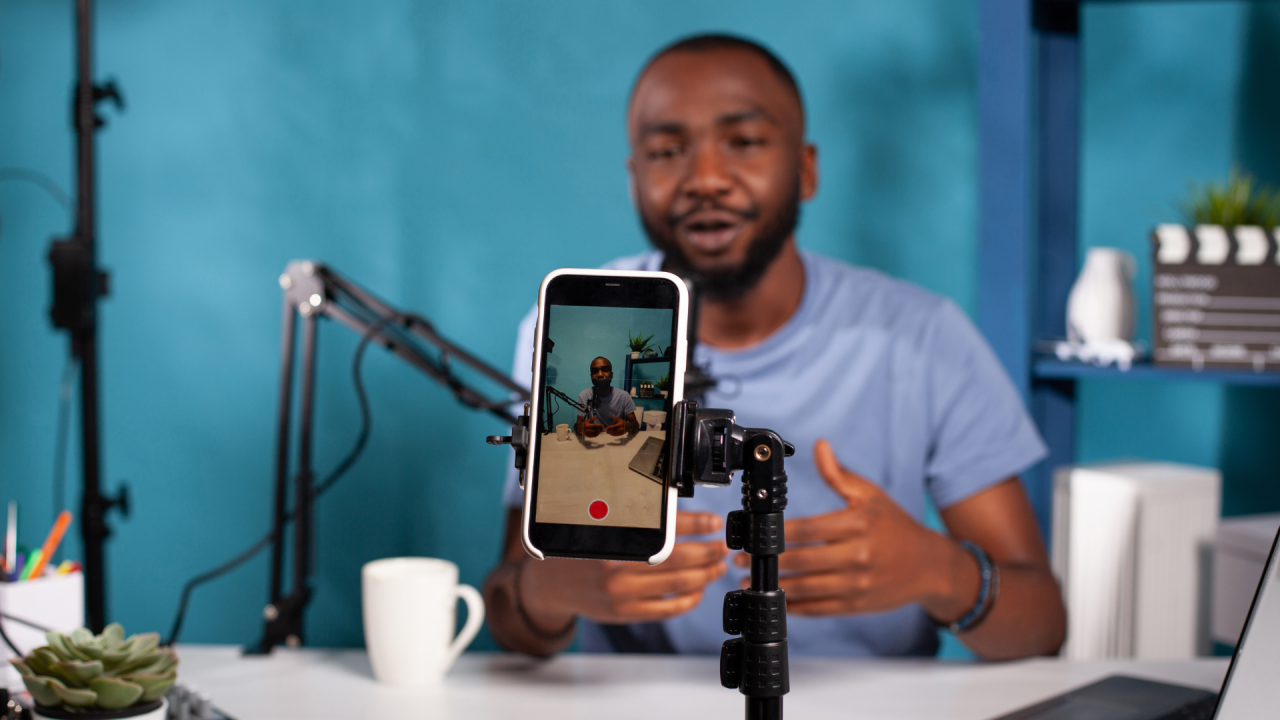 Influencer Marketing in Africa 2025: 7 Trends Shaping the Continent's Digital Landscape