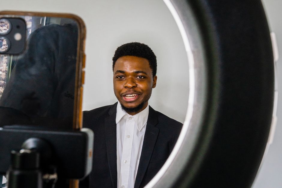 Africa’s Creator Economy Boom: How TikTok, YouTube and Instagram Are Turning Influencers into Business Leaders