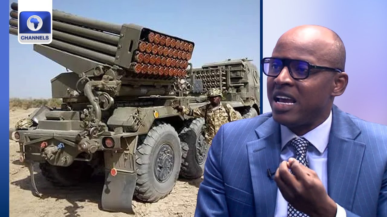 Nigeria's Security Issues Not Big Enough For America To Step In, We Have Equipment Issues –Adekoya